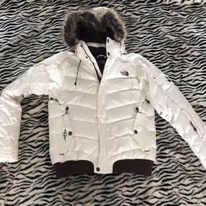 The North Face Jacket